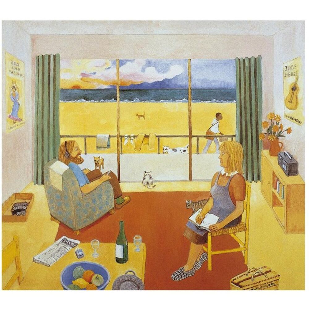 Robert Wyatt - Dondestan  CD
